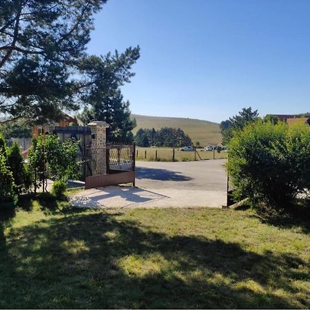 Apartman Marija Zlatibor Exterior photo