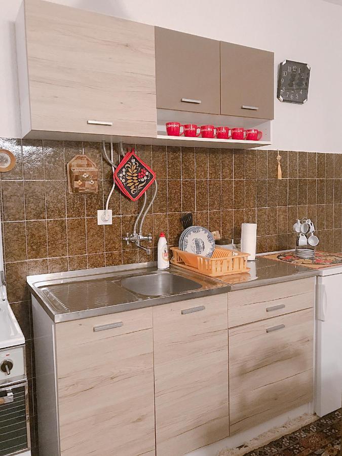 Apartman Marija Zlatibor Exterior photo