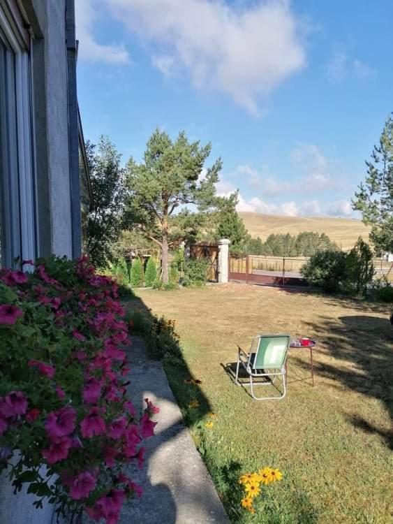 Apartman Marija Zlatibor Exterior photo
