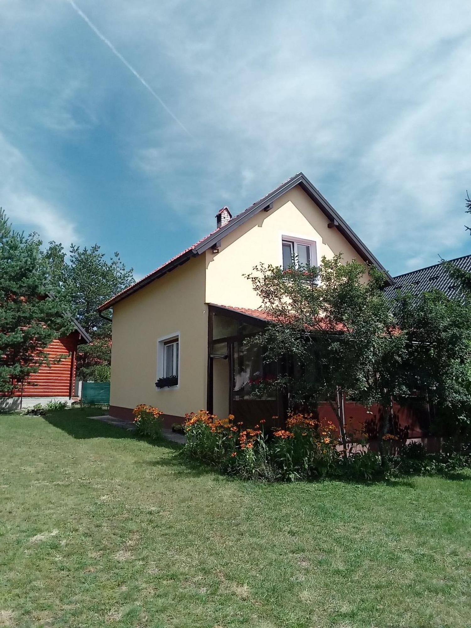 Apartman Marija Zlatibor Exterior photo