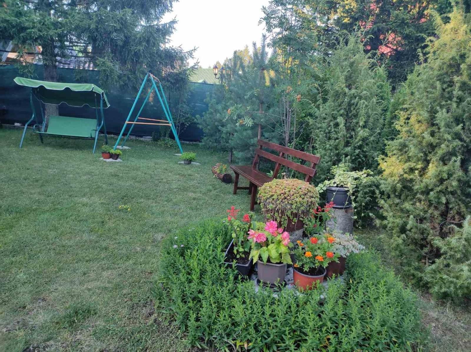 Apartman Marija Zlatibor Exterior photo