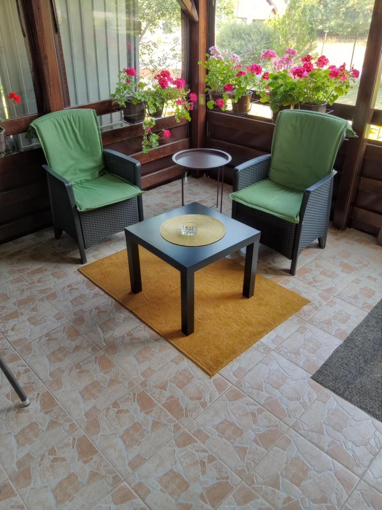 Apartman Marija Zlatibor Exterior photo